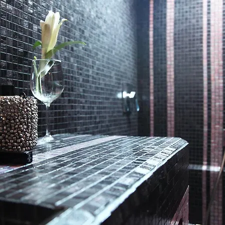 Sarpi Loft Апартаменты Милан