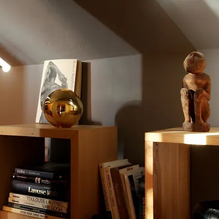 Apartmán Sarpi Loft