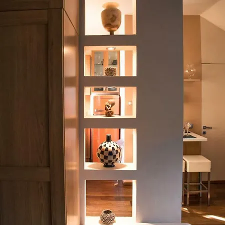 Sarpi Loft Milán
