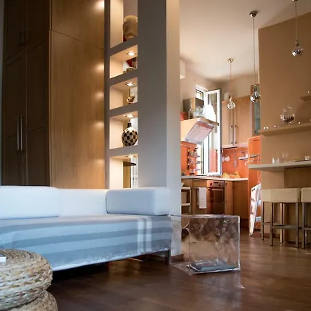 Apartmán Sarpi Loft