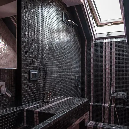 Apartmán Sarpi Loft *