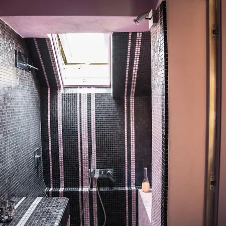 Apartmán Sarpi Loft