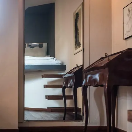 Sarpi Loft Milán