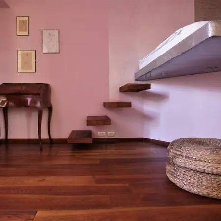 Sarpi Loft Apartmán