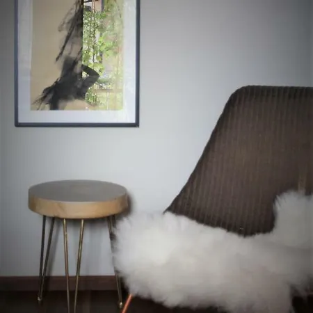 Sarpi Loft *