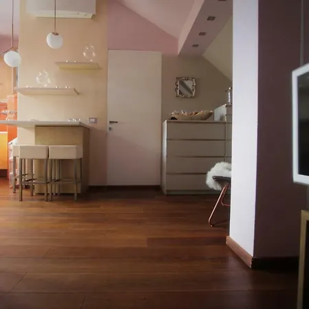 Sarpi Loft