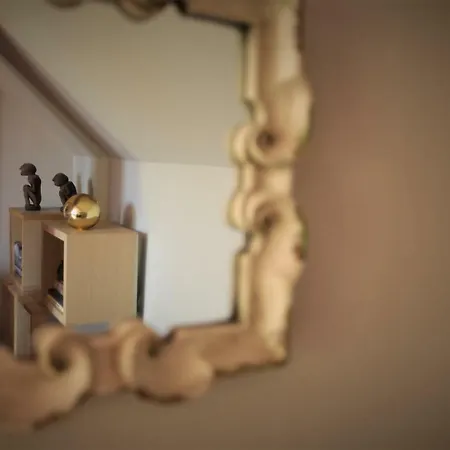 Sarpi Loft Apartmán *